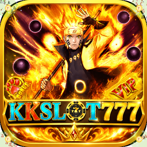 kkslot777 — mitra unggulan